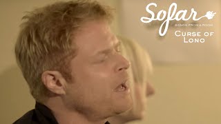 Curse of Lono - No Trouble | Sofar London