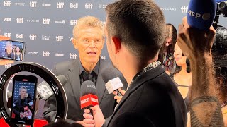 Toronto International Film Festival – TIFF 2023 Opening Night