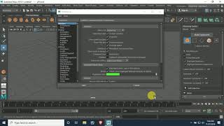 How to Reset Settings of Maya Autodesk Setting | Default Setting of Autodesk Maya