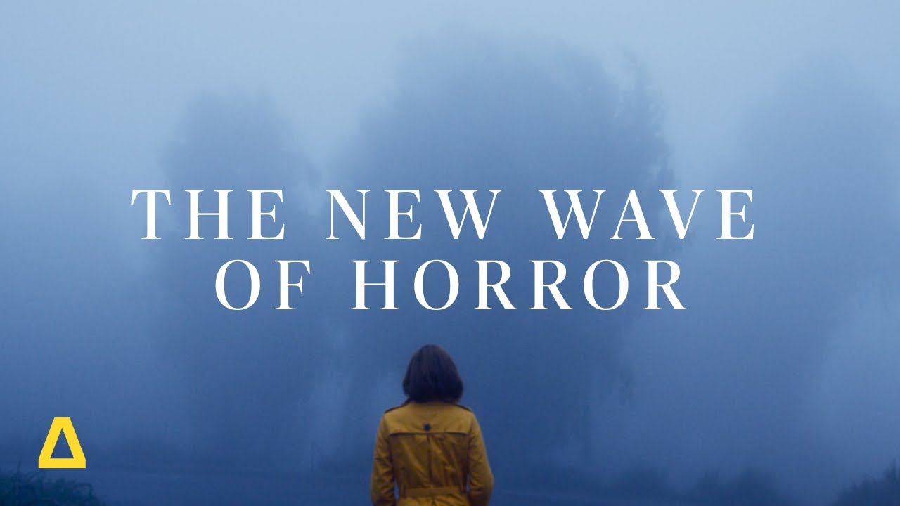 Inspired By A24 S New Horror Rootbound An Artlist Original Youtube