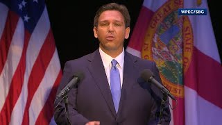 Florida governor debate fact-checked