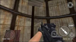 Zombie Evil Kill - Dead Horror FPS - Level 24