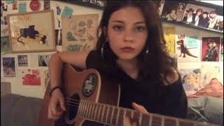 Selfless The Strokes Cover