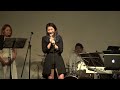 risera 5th solo live~soul~ 2016 8 30@原宿ストロボカフェ