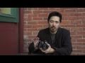 Nikon D7000 Hands-On with Low Light Footage