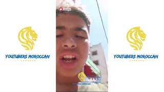 ناري ناري مشيت واحد البلاصة عامرة تيتيز كنت غادي نتسطة oussama copenhagen ✌️🥳