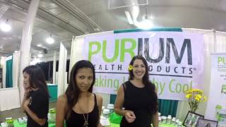 What is Purium?