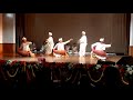 Gayan Bayan at Sai memorial Centre Delhi.