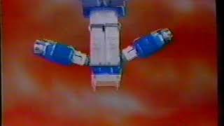 Transformers - Headmaster Autobots Toys - Hasbro - 1987