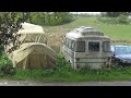 classic car graveyard