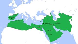 Umayyad Caliphate | Wikipedia audio article