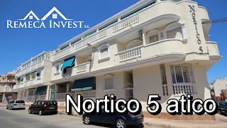 Nortico 5 atico