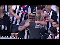 2010 gf replay collingwood v stkilda final minutes