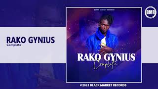 Rako Gynius | Complete | Official Audio