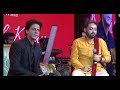 A song from 'Dil Se' sung by Anoop Sankar and Reshma Raghavendra with Shahrukh Khan  @rjtanvinaik