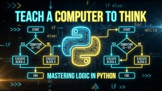 Your First Python Program (Even If You’ve Never Coded Before)