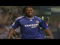 Didier Drogba - Top 11 Champions League Goals  Best Goals Compilation  Chelsea FC