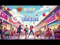 [Chill Music] 疯狂星期五 #Chinese song #Funny Shopping Music #koimusic