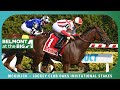 McKulick - 2022 - The Jockey Club Oaks Invitational