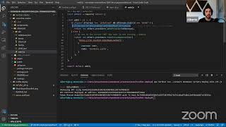 Moonbeam Workshop | Chainlink Hackathon