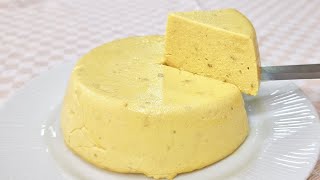 QUEIJO CASEIRO SEM LEITE de 2 INGREDIENTES! Fácil, Delicioso, Saudável e Vegano