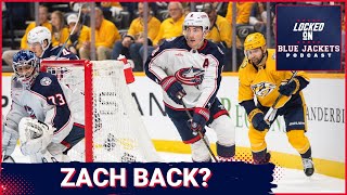 I'm Not Worried About The Columbus Blue Jackets Yet, And You Shouldn't Be Either