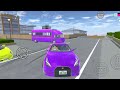 sakura all rainbow car collection at fire house ii sakura school simulator 😱😨😨✅🤯😨😱