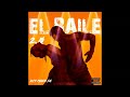 Djy Miizo SA - EL Baile 2.0 (Bique Revisit Mix)