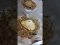 Cuma di kota baru NASI GORENG PAKAI TELIR 10RIBU  bisa pesan hantar ya