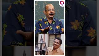 Bharathiraja சினிமாவுக்கு வந்ததே நடிக்கணும்னு தான்.. Sudhakar | Cheyyaru Balu | Sivaji #shorts