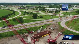 $23 million flyover bridge project in Ames has more problems than you thought