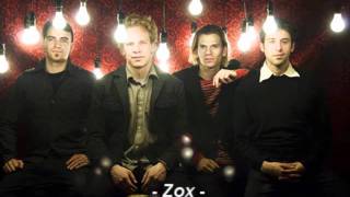 Zox - The Same (Doesn't Feel the Same)