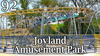 Joyland Amusement Park - So Many Parks 92