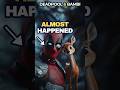 ‘Deadpool and Bambi’ ALMOST Happened