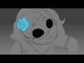 the woods animatic