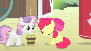 CMC (singing) ~ We can take a little break, but... we don't need it!