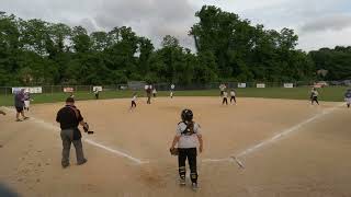 3 Village Patriots Softball Playoffs 2024