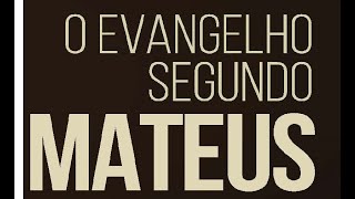 61. Evangelho de Mateus 13.31-39