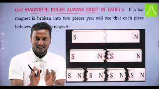 CLASS 10TH CBSE | MAGNETISM ONE SHOT | MAGNETIC EFFECT OF CURRENT | PHYSICS | Resonance Indore