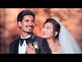 WEDDING HIGHLIGHTS OF OUR MAN OF GOD UMESH REGMI & NAMRATA TAMANG|| UMESH & NAMRATA ||