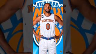 Mikal Bridges Being TRADED To The Knicks This Summer! #Knicks #Shorts