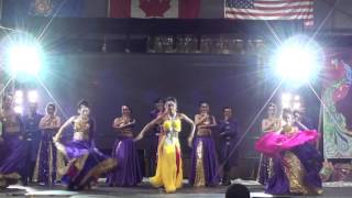 Shiamak Toronto@ Carassauga 2017_05