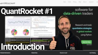 Quantrocket #1, Introduction