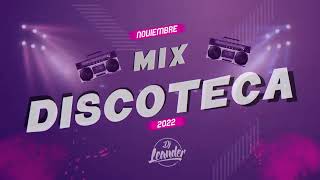 MIX DISCOTECA 💥​ Reggaeton Actual & Old School | Dembow | Tech House | Electro | Mambo ​🌴​ 2023