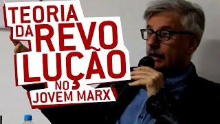 A teoria da revolução no jovem Marx | Michael Löwy