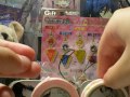 no，33　アニメイトでの購入品*雑貨　（うたプリ*進撃）