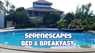 Serenescapes Bed \u0026 Breakfast Alfonso Cavite | Adonis Mendoza