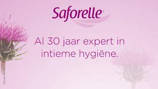 Saforelle presentatie NL