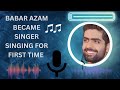 Dil diyan gallan by Babar Azam|Rataan kaaliya babar azam|hiesnbergsid|Atif aslam