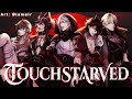 Nijisanji Boys Voice Sexy Demons - TOUCHSTARVED w/ Vox, Ike, Sonny & Doppio